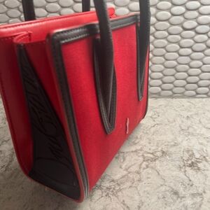 Christian louboutin purse